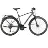 Giant ALLTOUR SLR 0 - Touring Bike - 2023 - Grey Anodized