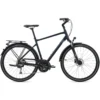 Giant ANYTOUR RS 2 - Trekking Bike - 2023 - Deep Blue Satin