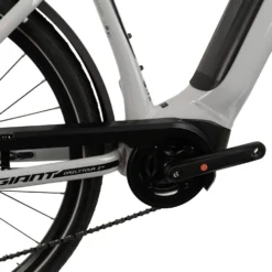 Giant DAILYTOUR E+ 3 LDS SPORT - Easy Entry City E-Bike - 2022 - Good Grey -Bike Sale Shop giant dailytour e 3 lds sport easy entry city e bike 2022 good grey1 1467146 scaled