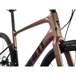 Giant FASTROAD AR ADVANCED 0 - Carbon Fitness Bike - 2023 - Messier -Bike Sale Shop giant fastroad ar advanced 0 3 1458357