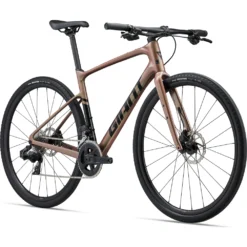 Giant FASTROAD AR ADVANCED 0 - Carbon Fitness Bike - 2023 - Messier -Bike Sale Shop giant fastroad ar advanced 0 9 1458363