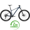 Giant FATHOM 2 29" Mountainbike - 2022 - Blue Ashes - 2nd Choice