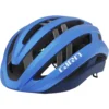 Giro Aries Spherical Helmet - Matte Ano Blue