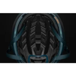 Giro Aries Spherical Helmet - Matte Ano Blue -Bike Sale Shop giro aries spherical 1416508