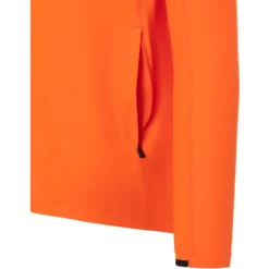 Giro Cascade Stow Jacket - Vermillion -Bike Sale Shop giro cascade stow 2 1333179