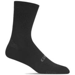 Giro HRC+ Grip Socks - Black