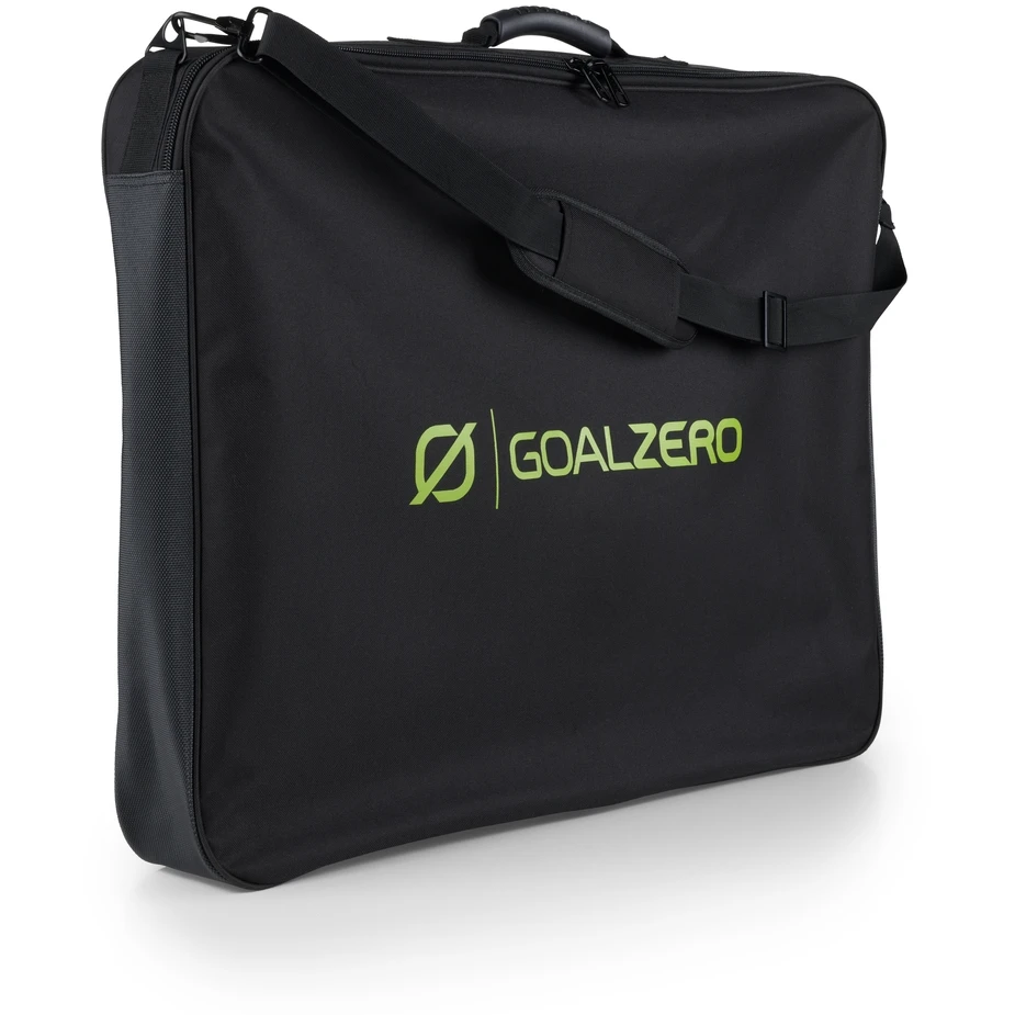 Goal Zero Small Boulder Travel Case 1 Goal Zero Small Boulder Travel Case