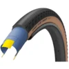 Goodyear County Ultimate - Tubeless Complete - Folding Tire - 35-622 - Black/tan