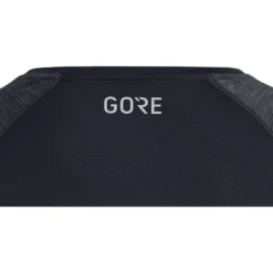 GOREWEAR Energetic Longsleeve Shirt - Black 9900 7 GOREWEAR Energetic Longsleeve Shirt - Black 9900 -Bike Sale Shop gore wear energetic langarmshirt black 9900 4 928796