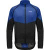 GOREWEAR PHANTOM GORE-TEX INFINIUM™ Jacket - Ultramarine Blue/black BL99