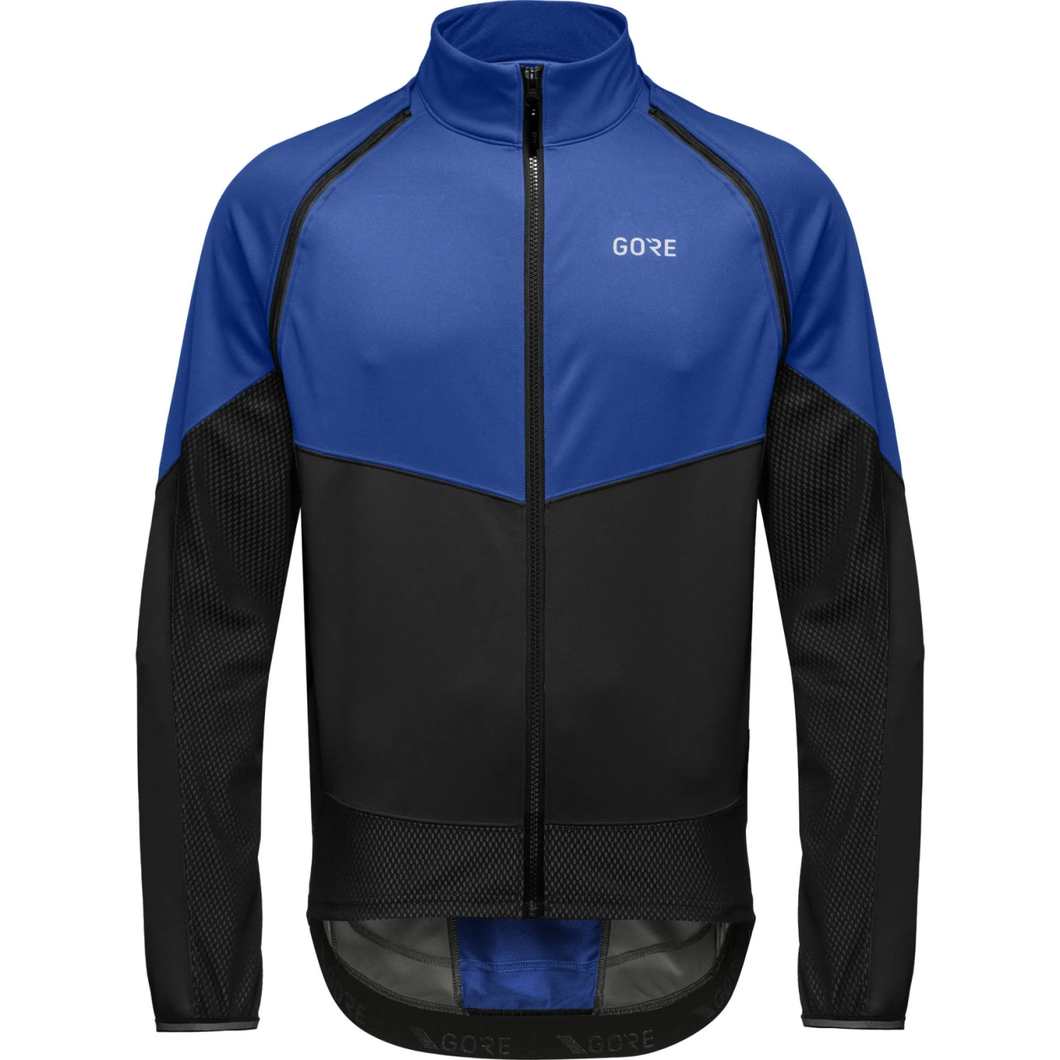 GOREWEAR PHANTOM GORE-TEX INFINIUM™ Jacket - Ultramarine Blue/black BL99 1 GOREWEAR PHANTOM GORE-TEX INFINIUM™ Jacket - Ultramarine Blue/black BL99