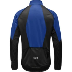 GOREWEAR PHANTOM GORE-TEX INFINIUM™ Jacket - Ultramarine Blue/black BL99 5 GOREWEAR PHANTOM GORE-TEX INFINIUM™ Jacket - Ultramarine Blue/black BL99 -Bike Sale Shop gore wear phantom gore tex infinium jacket ultramarine blue black bl99 2 1283190