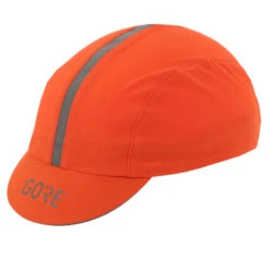 GOREWEAR C5 Light Cap - Fireball AY00