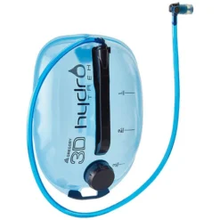Gregory 3D Hydro Trek 3L Hydration Bladder - Optic Blue