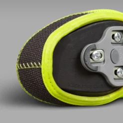 GripGrab Arctic Waterproof Deep Winter Hi-Vis Shoe Covers - Yellow Hi-Vis -Bike Sale Shop gripgrab arctic waterproof deep winter hi vis shoe cover yellow hi vis 14 1094083