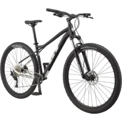 GT Bicycles AVALANCHE COMP - 27.5" Mountainbike - 2022 - Black 6 GT Bicycles AVALANCHE COMP - 27.5" Mountainbike - 2022 - Black -Bike Sale Shop gt bike avalanche comp 01 1156938