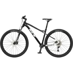GT Bicycles AVALANCHE COMP - 27.5" Mountainbike - 2022 - Black 7 GT Bicycles AVALANCHE COMP - 27.5" Mountainbike - 2022 - Black -Bike Sale Shop gt bike avalanche comp 02 1156939