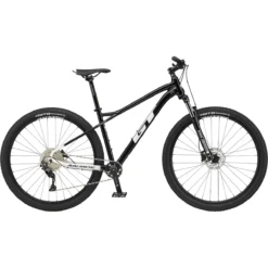 GT Bicycles AVALANCHE COMP - 27.5" Mountainbike - 2022 - Black