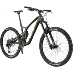GT Bicycles FORCE CARBON PRO - 29" Mountainbike - 2022 - Military Green -Bike Sale Shop gt force carbon pro 02 1158937