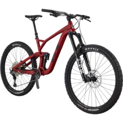 GT Bicycles FORCE COMP - 29" Mountainbike - 2022 -Bike Sale Shop gt force comp 01 1243289