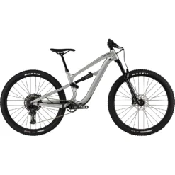 Cannondale HABIT 3 - 29" Mountainbike - 2023 - Grey