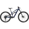Cannondale HABIT 3 - 29" Mountainbike - 2023 - Purple Haze