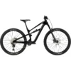 Cannondale HABIT CARBON 2 - 29" Mountainbike - 2023 - Black Pearl