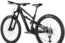 Cannondale HABIT CARBON 2 - 29" Mountainbike - 2023 - Black Pearl -Bike Sale Shop habit carbon 2 black pearl 3 1482548