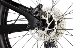 Cannondale HABIT CARBON 2 - 29" Mountainbike - 2023 - Black Pearl -Bike Sale Shop habit carbon 2 black pearl 8 1482553