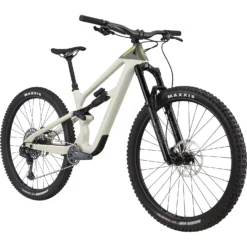 Cannondale HABIT CARBON LT 1 - 29" Mountainbike - 2023 - Chalk 10 Cannondale HABIT CARBON LT 1 - 29" Mountainbike - 2023 - Chalk -Bike Sale Shop habit carbon lt 1 chalk 3 1483013