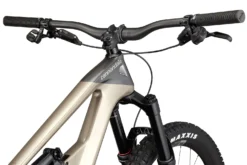 Cannondale HABIT CARBON LT LTD - 29" Mountainbike - 2023 - Meteor Gray -Bike Sale Shop habit carbon lt ltd meteor gray 4 1537868