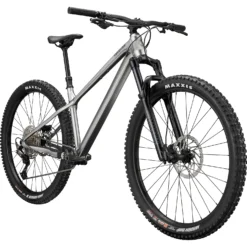 Cannondale HABIT HT 1 - 29" Mountainbike - 2023 - Mercury -Bike Sale Shop habit ht 1 mercury 2 1491824