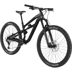 Cannondale HABIT LT 2 - 29" Mountainbike - 2023 - Smoke Black -Bike Sale Shop habit lt 2 smoke black 2 1483140