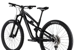 Cannondale HABIT LT 2 - 29" Mountainbike - 2023 - Smoke Black -Bike Sale Shop habit lt 2 smoke black 3 1483141