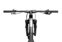 Cannondale HABIT LT 2 - 29" Mountainbike - 2023 - Smoke Black -Bike Sale Shop habit lt 2 smoke black 5 1483143