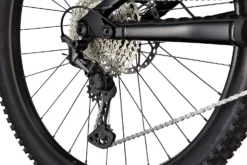 Cannondale HABIT LT 2 - 29" Mountainbike - 2023 - Smoke Black -Bike Sale Shop habit lt 2 smoke black 7 1483145