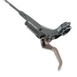 Hayes Dominion A2 SFL Disc Brake - Front, Black/bronze -Bike Sale Shop hayes dominion a two rear brake lever a 846524