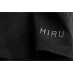 Hiru Lab 2nd Skin Men's Bibshorts - Black - 9C -Bike Sale Shop hiru lab 2nd skin mens bibshorts black 9c 3 1210093
