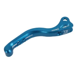 Hope Tech3 Brake Lever Blade -Bike Sale Shop hope tech3 brake lever blade blue 1507739