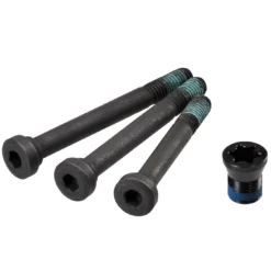 TQ HPR50 Drive Unit Bolt Set