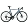 Rondo HVRT CF2 Road Plus - SRAM Rival Carbon Roadbike - 2022 - Black/Blue