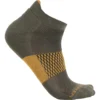 Icebreaker Multisport Light Micro Socks Men - Loden/Solar