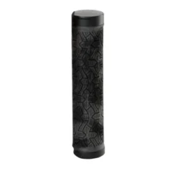 Dartmoor Icon Lock-On Grips - Grey / Black