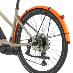 BMC 257 AMP AL TWO ST - Women Electric City Bike - Powder Sand -Bike Sale Shop innovation bmc 257 al amp two st 05 functional 1412976