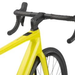 BMC ROADMACHINE 01 AMP X TWO - Electric Road Bike - 2023 - Lime Yellow / Black -Bike Sale Shop innovation bmc roadmachine 01 amp x two 05 versatility 1413061