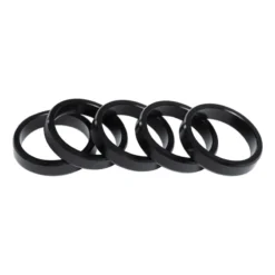 Intend Blackline Extension Spacer - 1 1/8" - Black