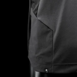 ION Bike Outerwear 2 Layer Softshell Pants Shelter Women - Black -Bike Sale Shop ion abrasion patches 1 1318142