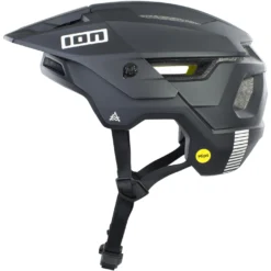 ION Bike Helmet Traze AMP MIPS EU/CE - Black