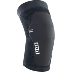 ION Bike Protection K-Sleeve Knee Pads - Black