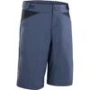 ION Bike Shorts Scrub AMP Youth - Indigo Dawn